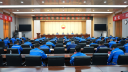 双向奔赴 温暖同行——兰州石化全方位守护员工身心健康