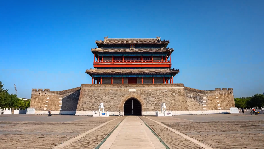 Jingling's Intangible Cultural Heritage Journey Along Central Axis_fororder_屏幕截图 2025-07-27 100955