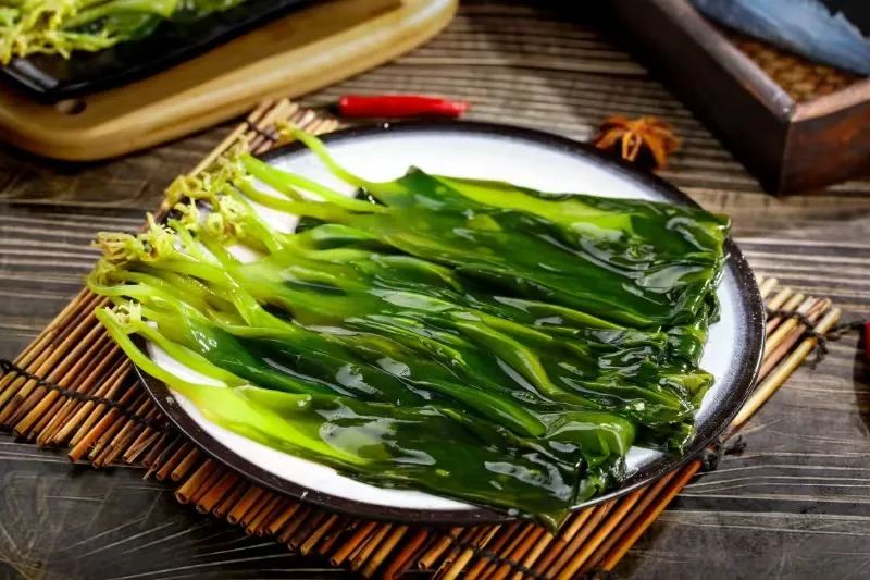 这些“宝藏”蔬菜的营养功效，你知道吗？｜科普时间