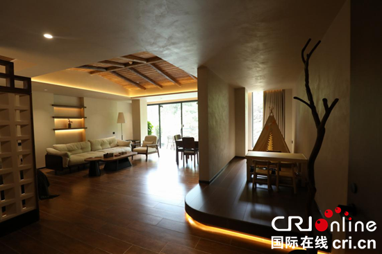 Huangguoshu Tourist Area in Guizhou: Boutique Homestays Drive Tourism Growth, Lighting Up the "Mountain-Water Paradise" Brand_fororder_图片14