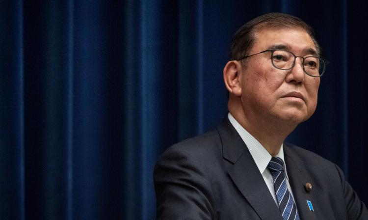日本战败80年 石破茂考虑取消重要惯例