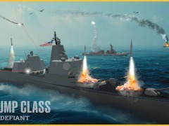 深追踪丨战力比现有舰艇“强大百倍”！特朗普宣布建造“特朗普级”战列舰