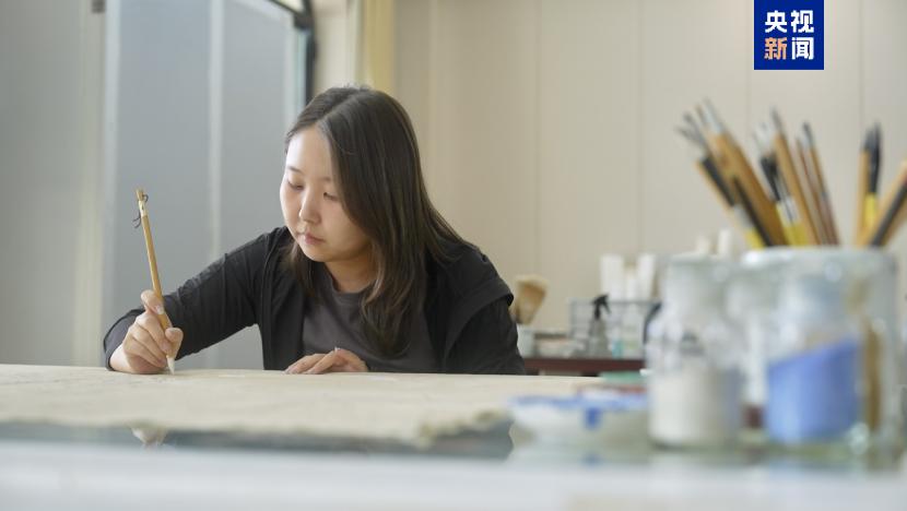 天山脚下，看《新疆新青年》用青春点亮未来