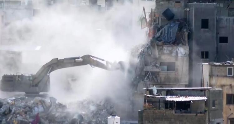 听鉴世界 | 从重返故乡到重返营地  约旦河西岸巴勒斯坦人眼中最卑微的权利