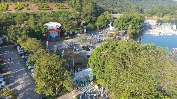 以“体育”的方式打开粤港澳，不止在全运_fororder_14