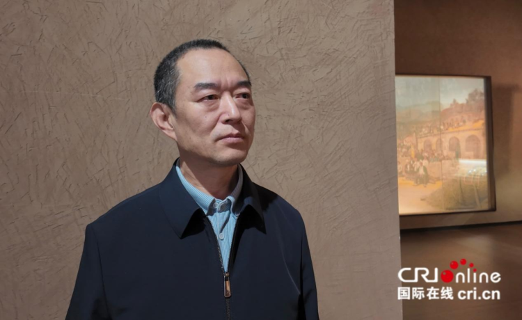 红星照耀中国｜信仰跨越山海 红色精神的世界回响_fororder_图片4