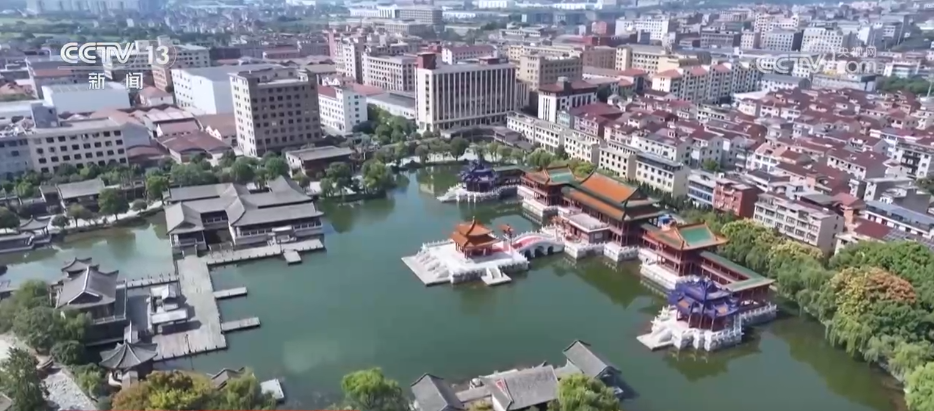 看各地文旅消费热潮涌动 读懂“假日经济”里的“活力中国”