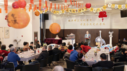 天津市群众艺术馆|“茉香飘雪，诗韵悠扬”重阳津派茶诗会雅集津门