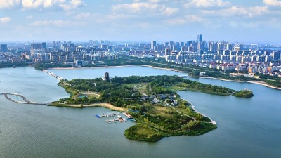 【Hi,Shandong】'기회 중국, 여유롭게 즐기는 둥잉' 해외 언론인 둥잉 탐방 행사 곧 개막_fororder_东营