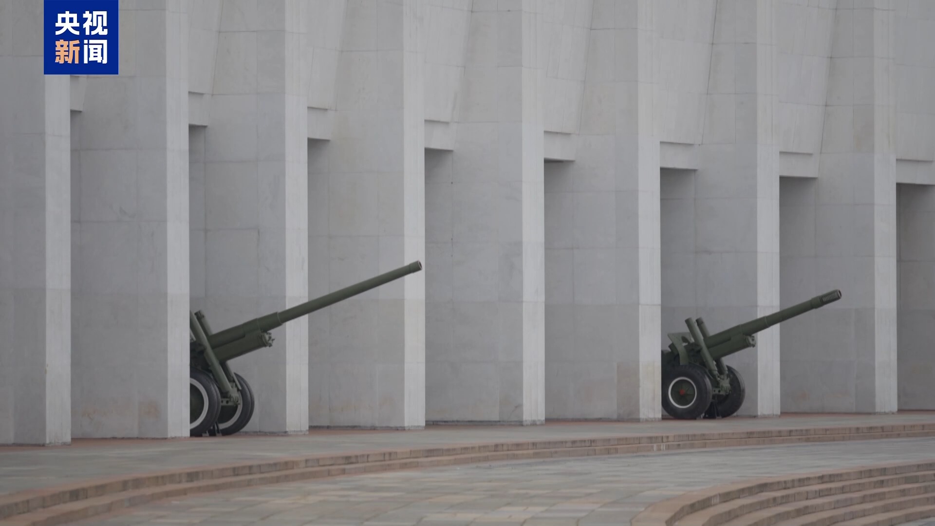 俄罗斯各界高度关注中国抗战胜利80周年纪念活动