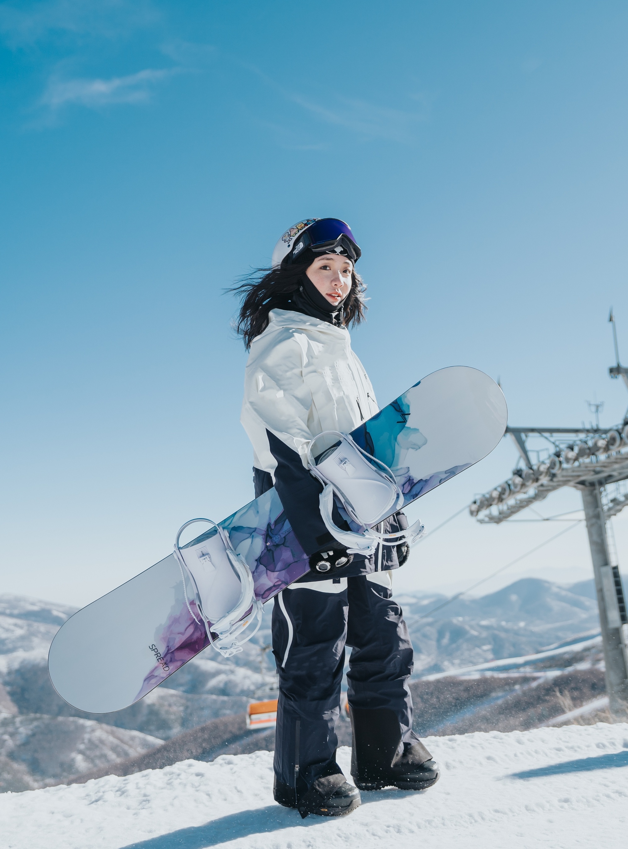 资讯有故事丨中国女赛车手师炜：感受车迷对中国制造和中国速度的自豪感