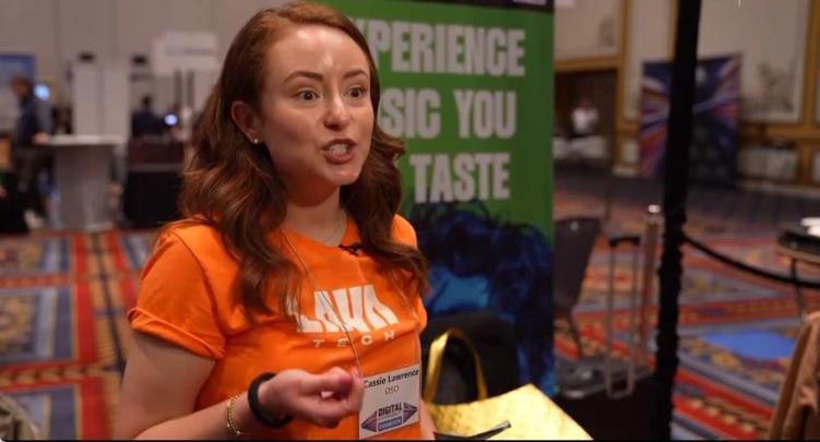 听鉴世界 | 不止于算法  2026拉斯维加斯消费电子展上的跨界黑科技