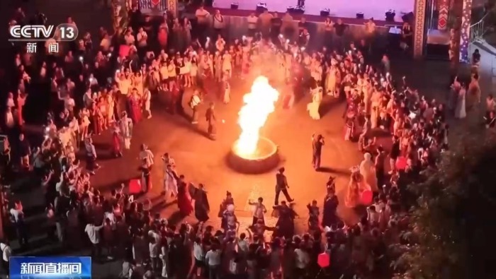 视频丨赏秋地图上线 解锁宝藏小城里的“追秋密码”