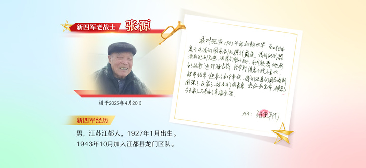 归来仍是少年丨抗战胜利了我就嫁给你！战友的一份“生死婚约”激励他奋斗终生
