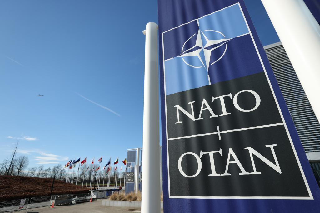 北约高官：北约新防御计划需要各盟国国防开支接近其GDP的3%