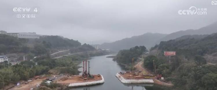 新春新气象：各地重大工程建设 “加速跑” 助力“十五五”开好局起好步