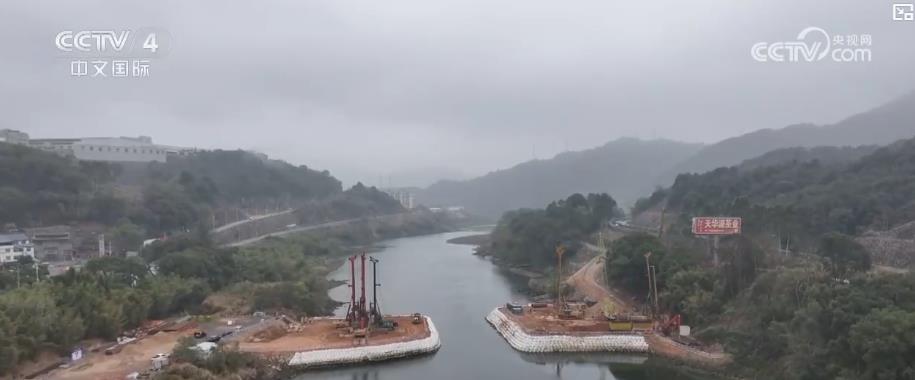 新春新气象：各地重大工程建设 “加速跑” 助力“十五五”开好局起好步