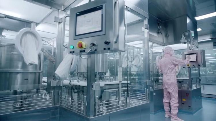 新华视点丨锻造新引擎：创新改革引领新质生产力发展