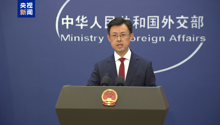 印度恢复向中国公民发放旅游签证 外交部回应