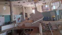 今年上半年苏丹发生38起针对医疗设施的袭击 近千人死亡