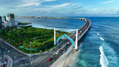 Maldives Celebrates National Engineers Day, Writing a New Chapter in China-Maldives Friendship