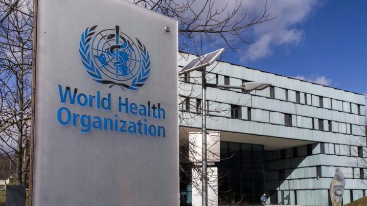 世卫组织加大对缅甸地震灾区的应急响应力度