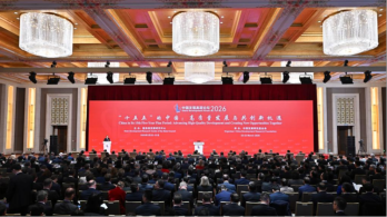 共赴“春日之约”，全球资本组团“向东看”