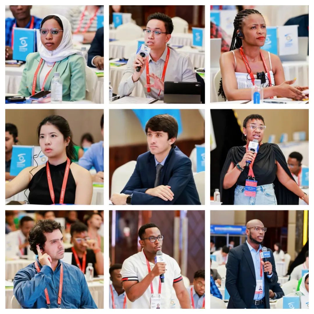 WIC holds training program on digital economy innovation_fororder_640 (4)