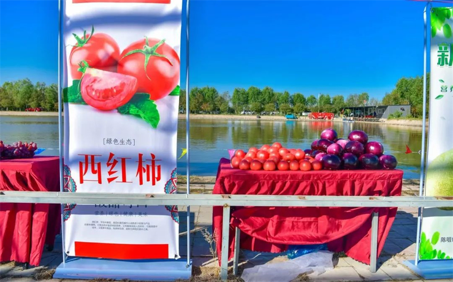 津彩过大年 | 寻年味 找萌兽 买年货!你确定不来看看?