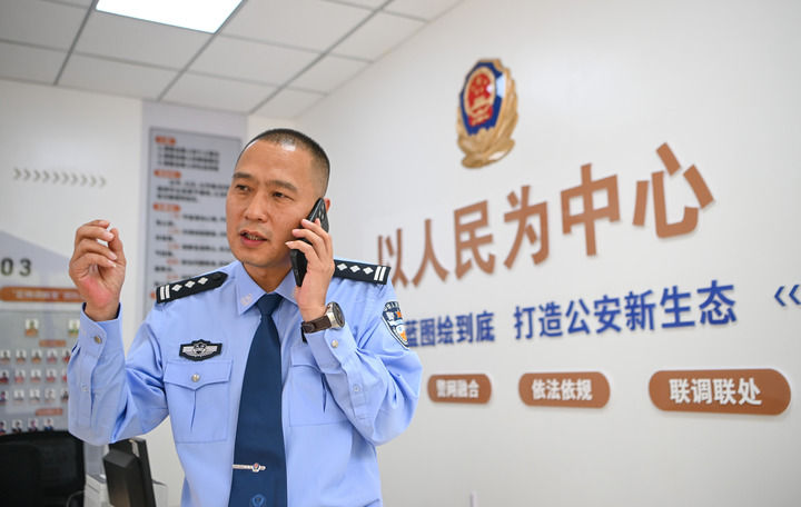 拧成一股绳 合力解民忧——天津推进矛盾纠纷预防化解法治化