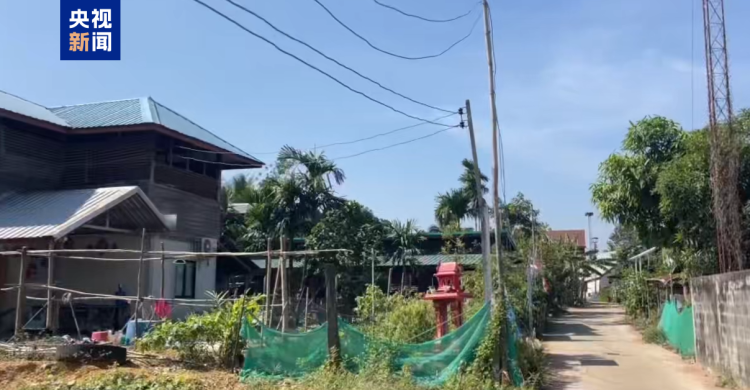 泰柬边境冲突已致4名泰国士兵死亡