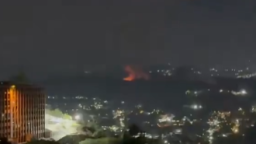 视频丨委外交部：严正拒绝并谴责美国对委军事侵略行径