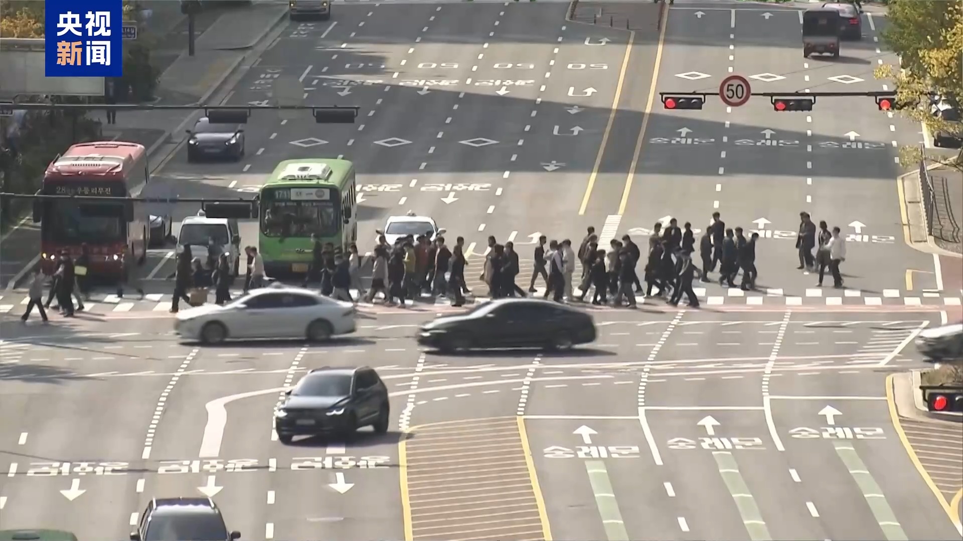 总台记者观察丨陷“三重困局” 尹锡悦弹劾案有望下周宣判