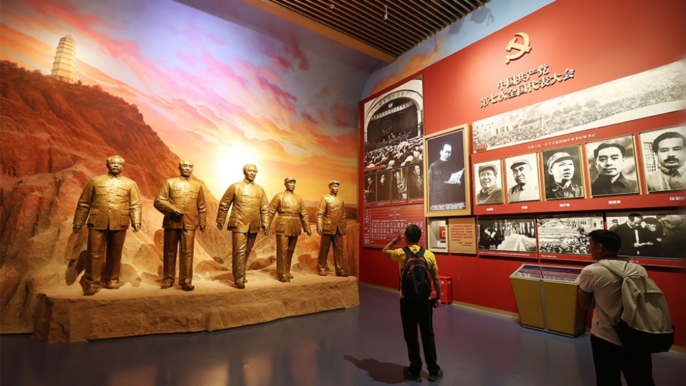 各地庆祝建党105周年 凝聚新征程奋进力量_fororder_1782996240636_222