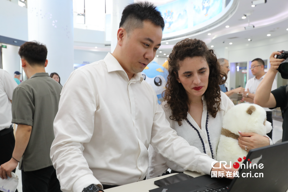 IB Xi'an Branch: Offers Tailored Solutions to Support Enterprises Going Global and Overcome the Challenges of Globalization_fororder_图片6