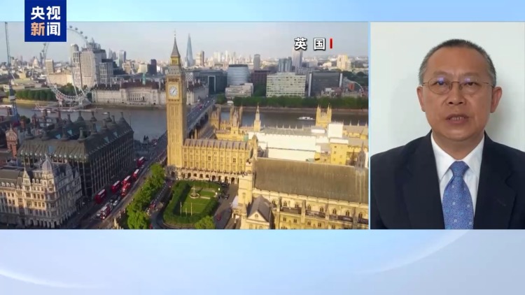 伊朗为何与英法德三国开展核问题谈判?专家解读→