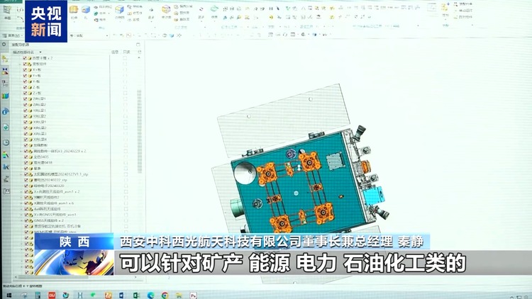 一箭15星！力箭一号发射成功 这次任务有啥特点？