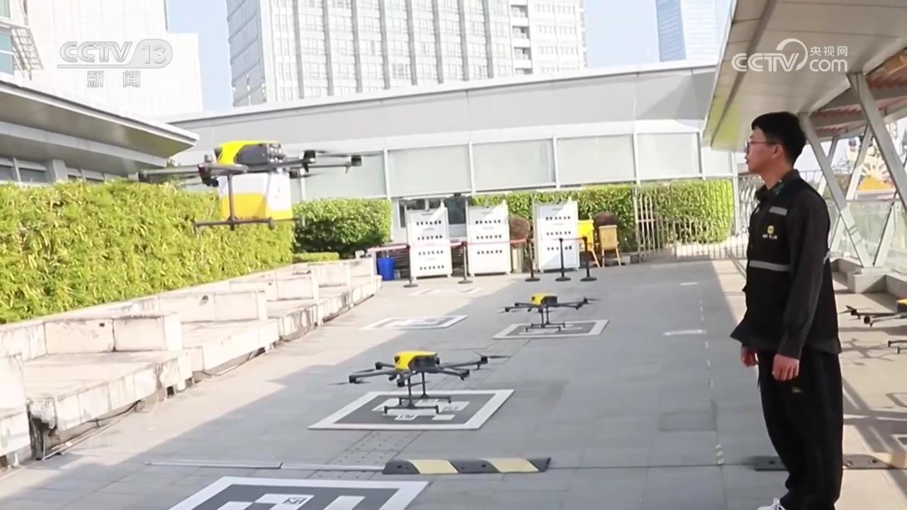焦点访谈｜从购物到旅游，消费体验大升级，这些亮点不容错过！