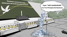 【Caricatura editorial】“Periodo de Vigencia”
