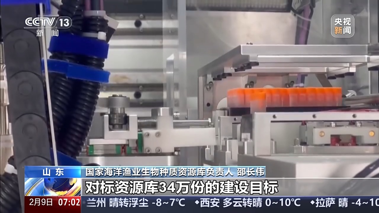 让“中国粮”主要用“中国种” 我国完成种业振兴“五年见成效”目标