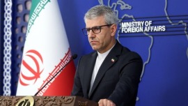 视频丨美伊第二轮谈判前景难料：美称将参加 伊称暂无计划_fororder_46ebf0b7e9994319af862a3af3520ebf.852x663.750x2147483647