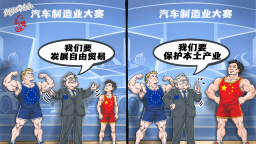 【国际漫评】合则用，不合则弃