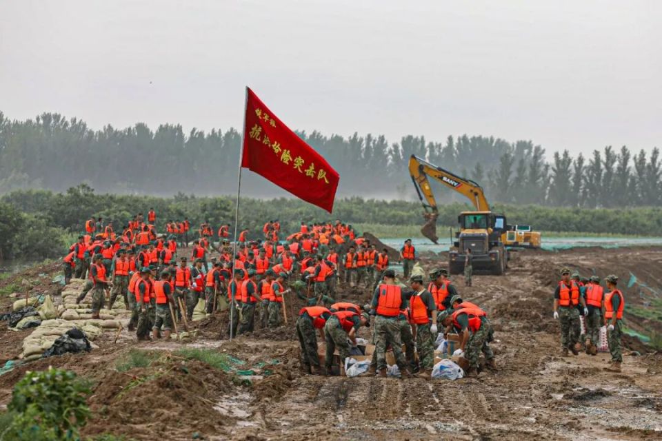82！82！6679！这是一支英雄连队的“精神密码”