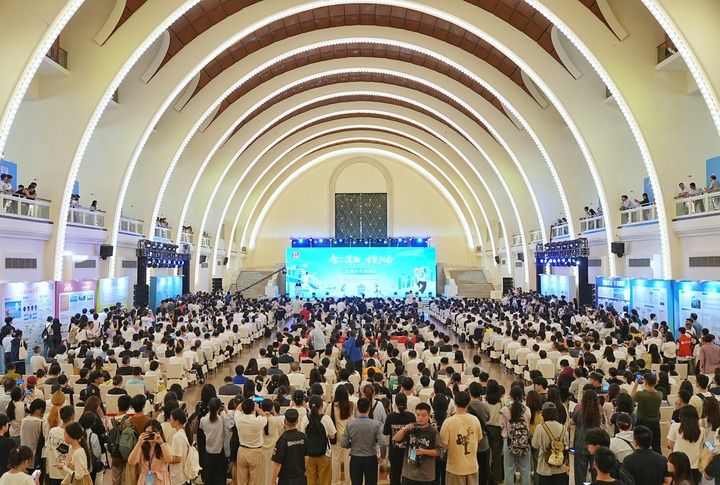 一个中部省份的人才“突围战”_fororder_1