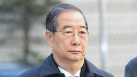 视频丨罪名成立 当庭收监 韩国前总理韩德洙一审被判23年