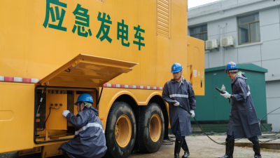 State Grid Wuhan Integrates Big Data for Proactive Grid Defense Against Extreme Weather