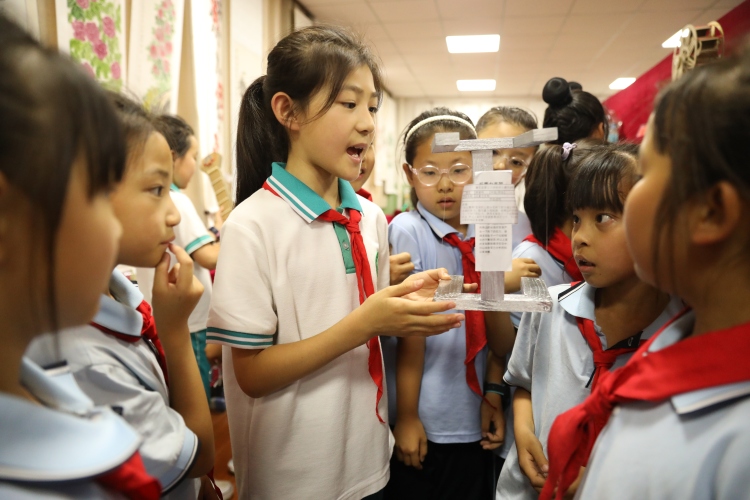 天水市秦安县第五小学“三维推进”模式提升学生科学素养_fororder_467A1714.JPG