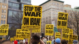 国际观察｜“不断扩大的危险漩涡”——美以伊战事对世界构成“四大冲击”