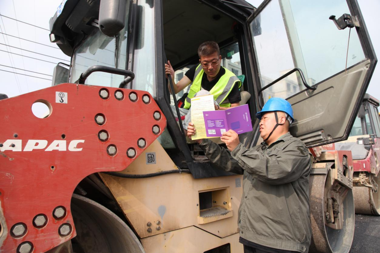 Layered Measures Reinforce Power Grid Safety in Nanyang, Henan_fororder_图片3