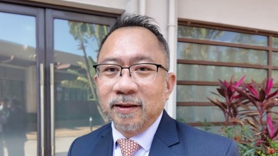 APEC秘书处执行主任：中国不仅是出口大国 也是重要的进口市场